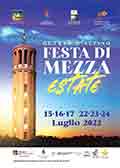 Festa di Mezza Estate - Quarto d'Altino