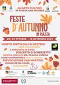 Feste d'Autunno e di San Martino - Quarto d'Altino