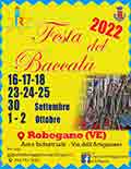 Festa del Baccalà di Robegano