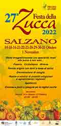 Festa della Zucca Salzano