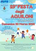 Festa degli Aquiloni a Salzano