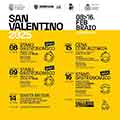 Festa di San Valentino - Sambruson di Dolo