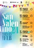 Festa di San Valentino - Sambruson di Dolo
