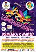 Carnevalinsieme - San Donà di Piave