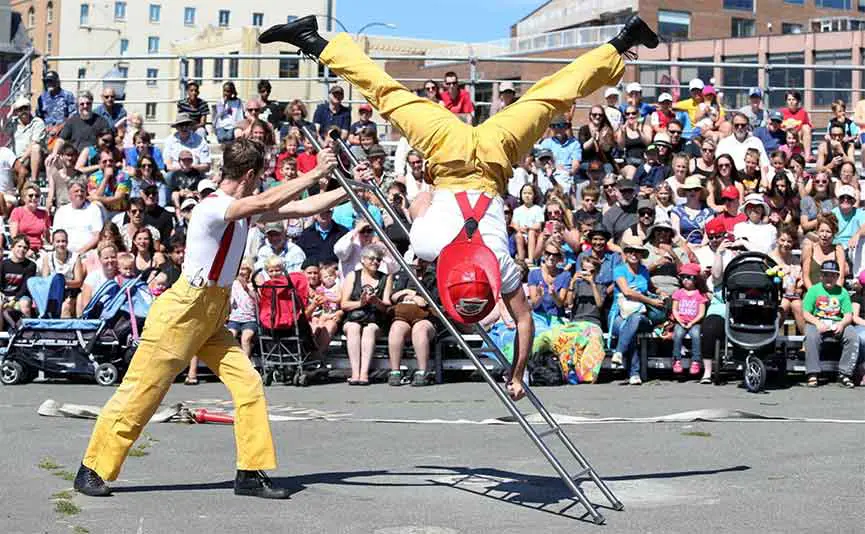 San Donà Buskers Festival  - San Donà di Piave