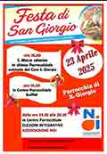Festa Santo Patrono - San Giorgio di Livenza