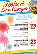 Festa Santo Patrono - San Giorgio di Livenza