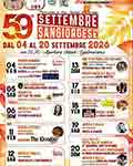 Settembre Sangiorgese