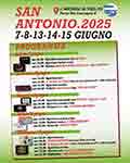 Sagra di San Antonio - San Michele al Tagliamento