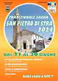 Sagra di San Pietro di Stra