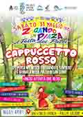 Zogando in Piaza A Festa dei Putei - San Stino Livenza