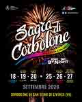 Sagra di Corbolone
