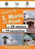 Festa di Santa Maria di Piave