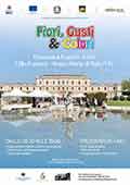 Fiori, Gusti & Colori - Villa Farsetti - Santa Maria di Sala