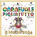 Carnevale Pigliatutto - Scorzè