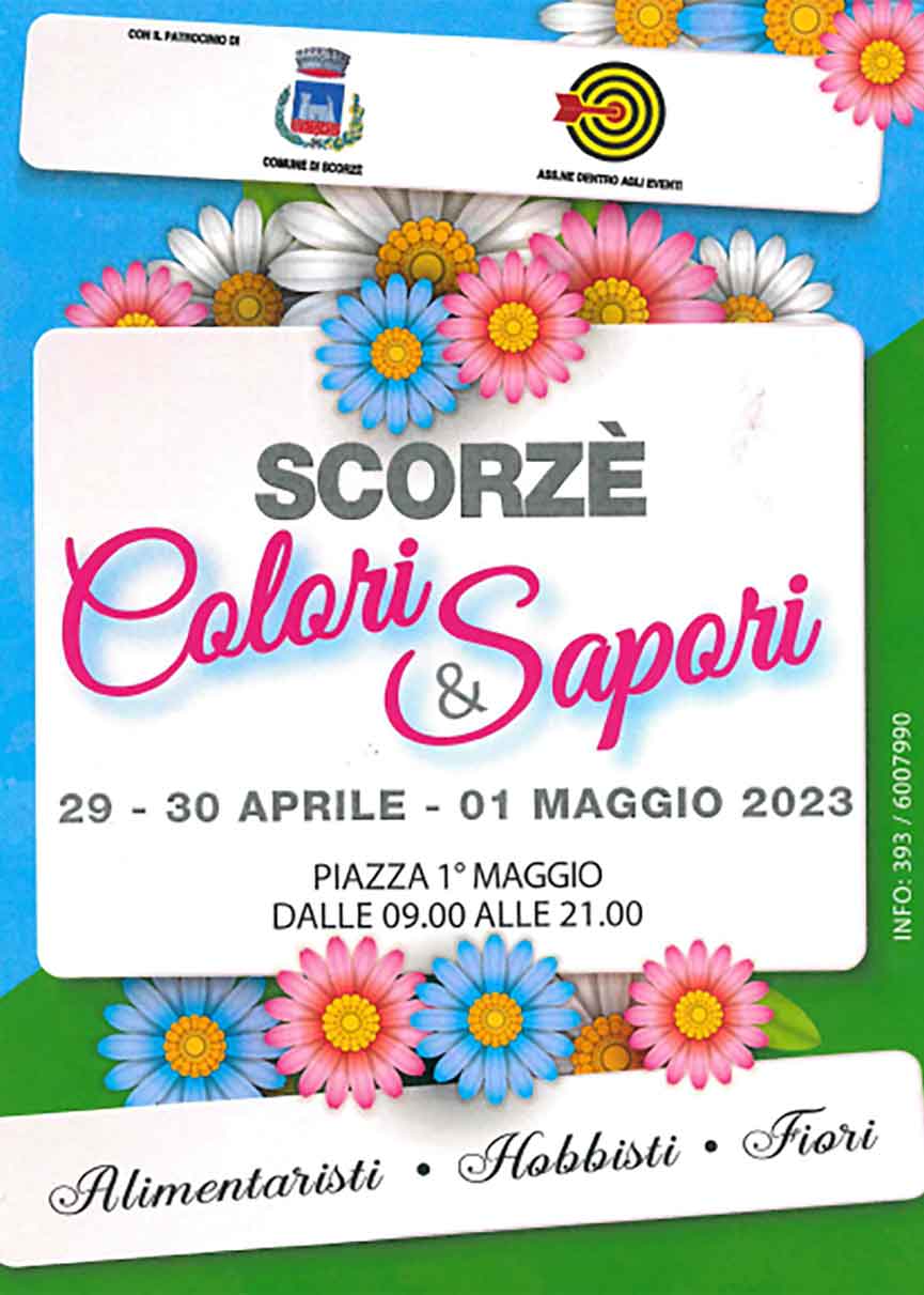 Colori & Sapori Scorzè