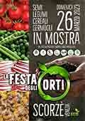 Festa degli Orti Scorzè