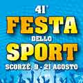 Festa dell Sport - Scorzè