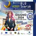Notte Blu Scorzè