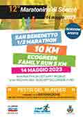 Maratonina di Scorzè