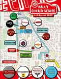 Rally Città di Scorzè 