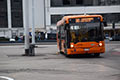 Linea 66 autobus actv Venezia Montefibre