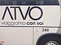 Linea 4DE autobus actv Caorle Salzano Mirano Venezia
