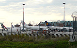 Aeroporto Marco Polo di Venezia-Mestre 