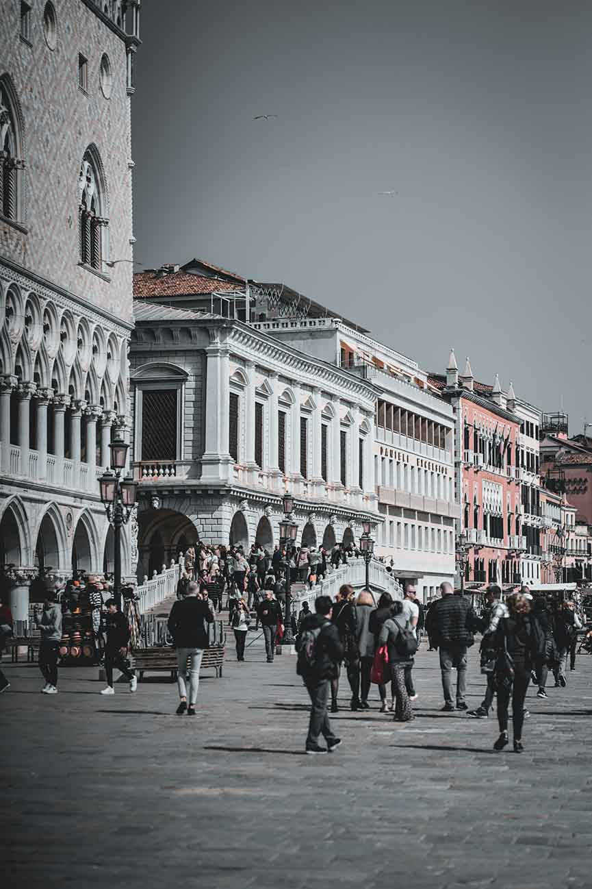 Divertirsi a Venezia come nel '700: ecco le attività da non perdere