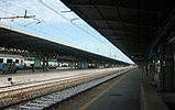 Estación de tren de Mestre