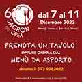 Sagron de Crea