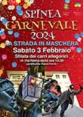 Carnevale di Spinea