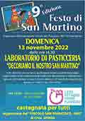 Festa di San Martino - Spinea