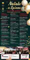 Natale a Spinea