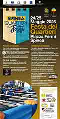 Quartieri in Festa - Spinea