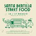 Santa Bertilla Street Food a Spinea