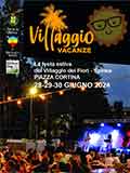 Villaggio Vacanze a Spinea