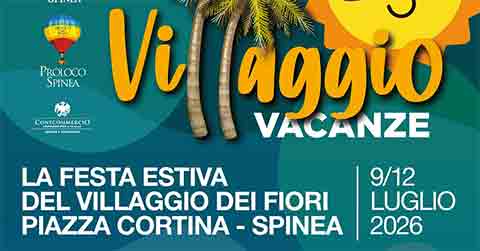 Villaggio Vacanze Spinea