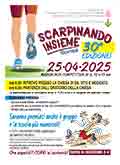 Scarpinando Insieme - Spinea
