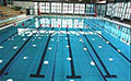 Piscina Sant'Alvise Venezia