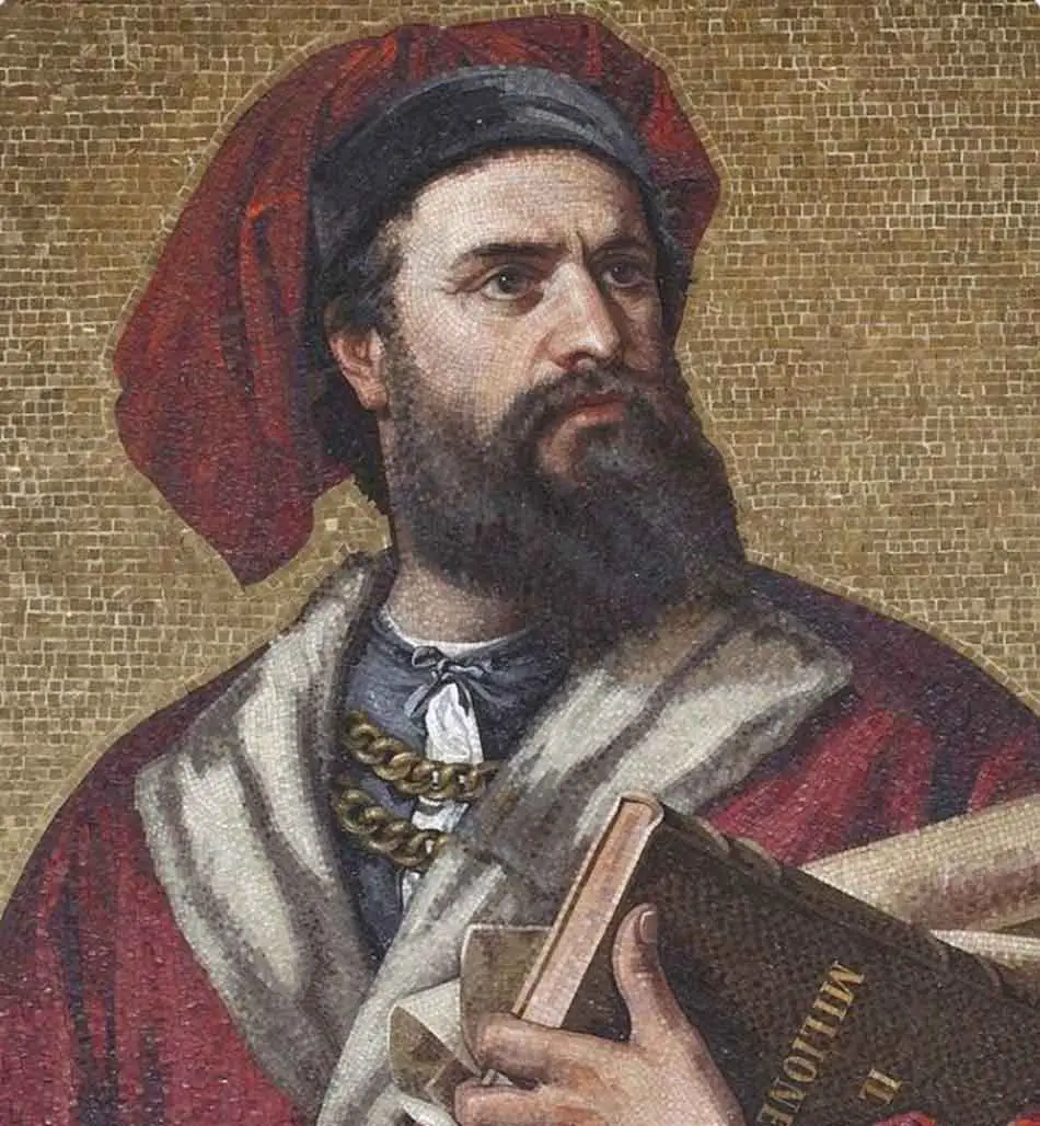 Marco Polo Venezia
