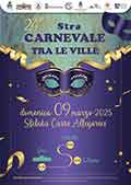 Carnevale tra le ville - Stra