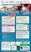Carnevale tra le ville - Strà