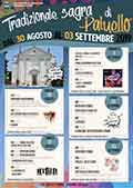 Sagra di Paluello Strà