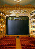 Teatro La Fenice Venezia