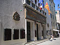 Teatro Carlo Goldoni Venice