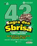 Sagra de Sbrisa Tessera Venezia