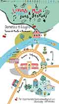 Gira Cicchetti Music River Festival a Torre di Mosto