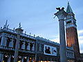 Piazzetta San Marco Venezia