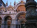 Basilica di San Marco Venezia